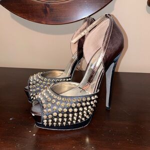Steve Madden heels